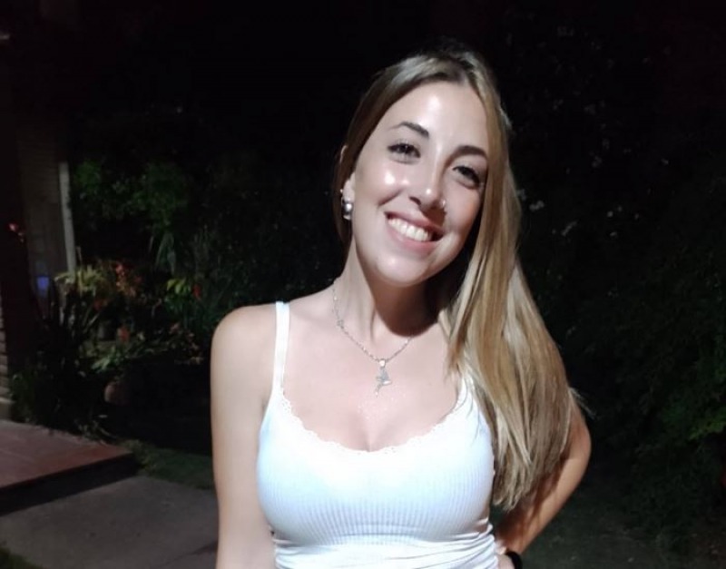 La comunidad movilizada para ayudar a Evelyn